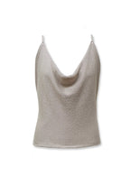Iris Knit Top Sand
