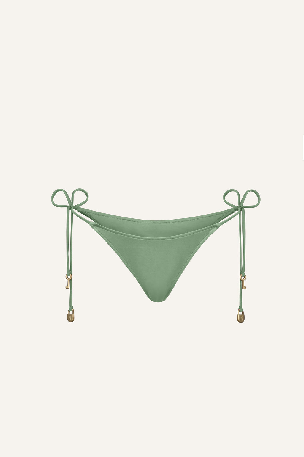 Isla Swim Bottom Sage