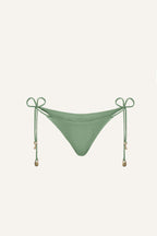 Isla Swim Bottom Sage