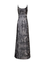 Liberty Dress Zebra