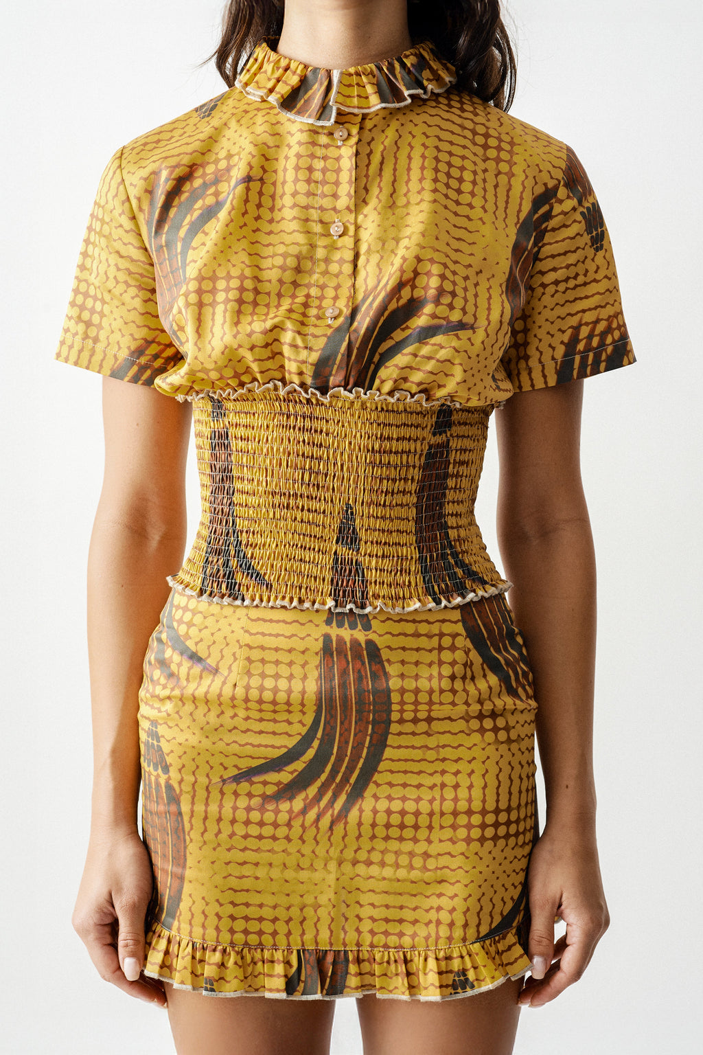 Polpo Dot Shirt