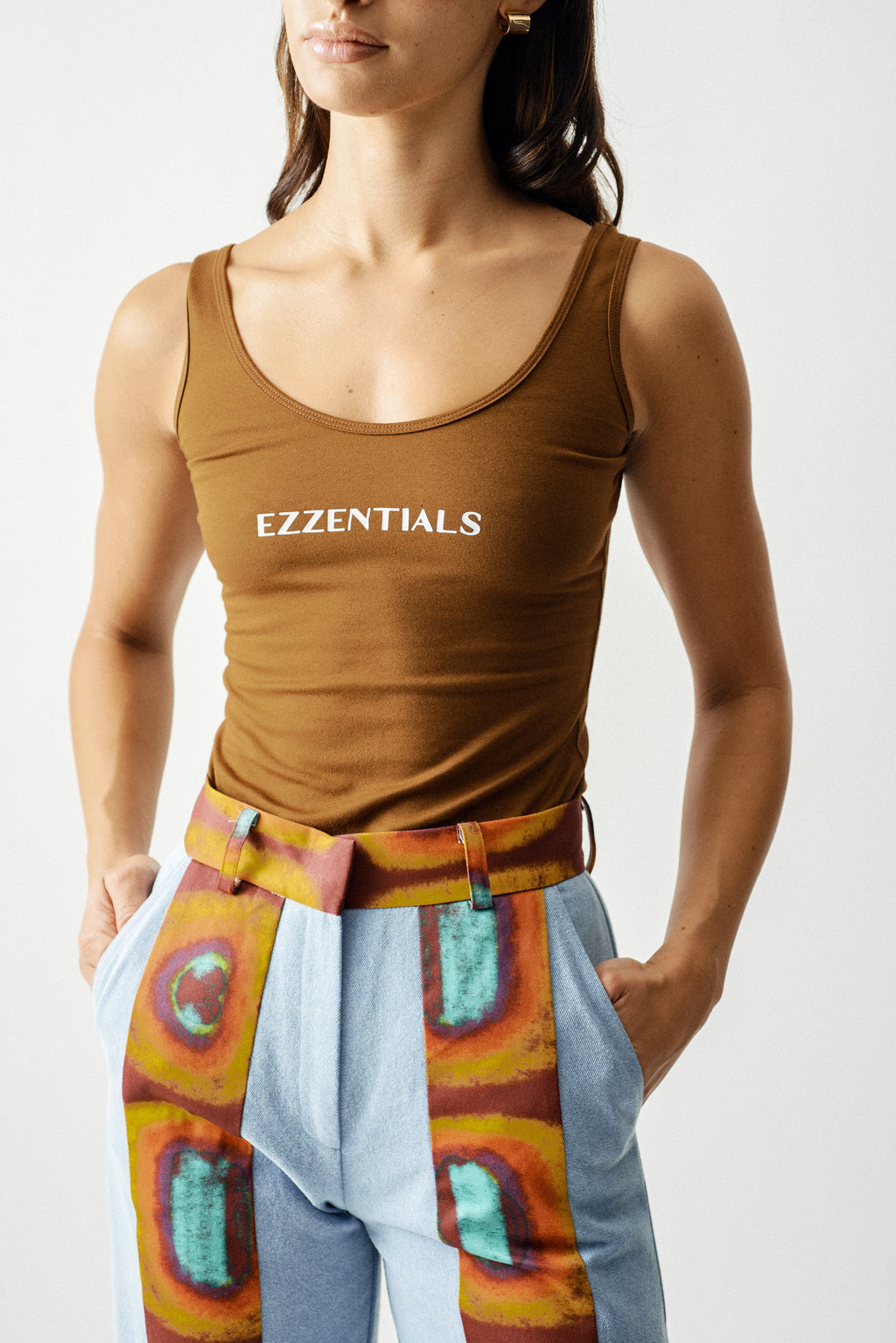 Ezzential Marcel