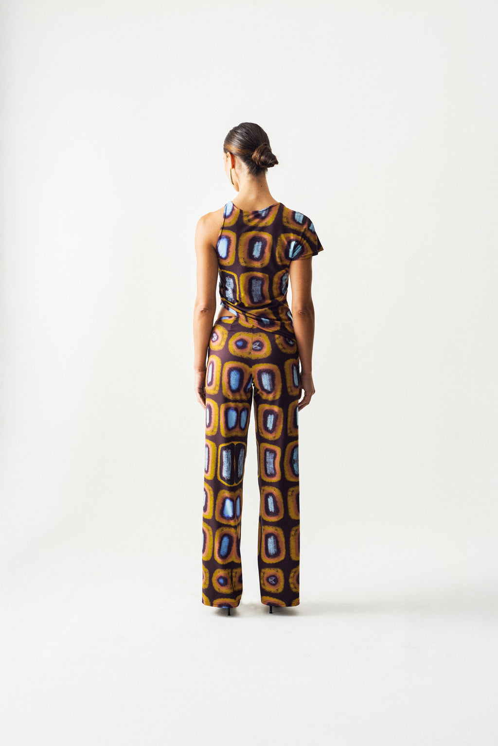 Daisy Palmarin Pant