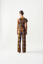 Daisy Palmarin Pant