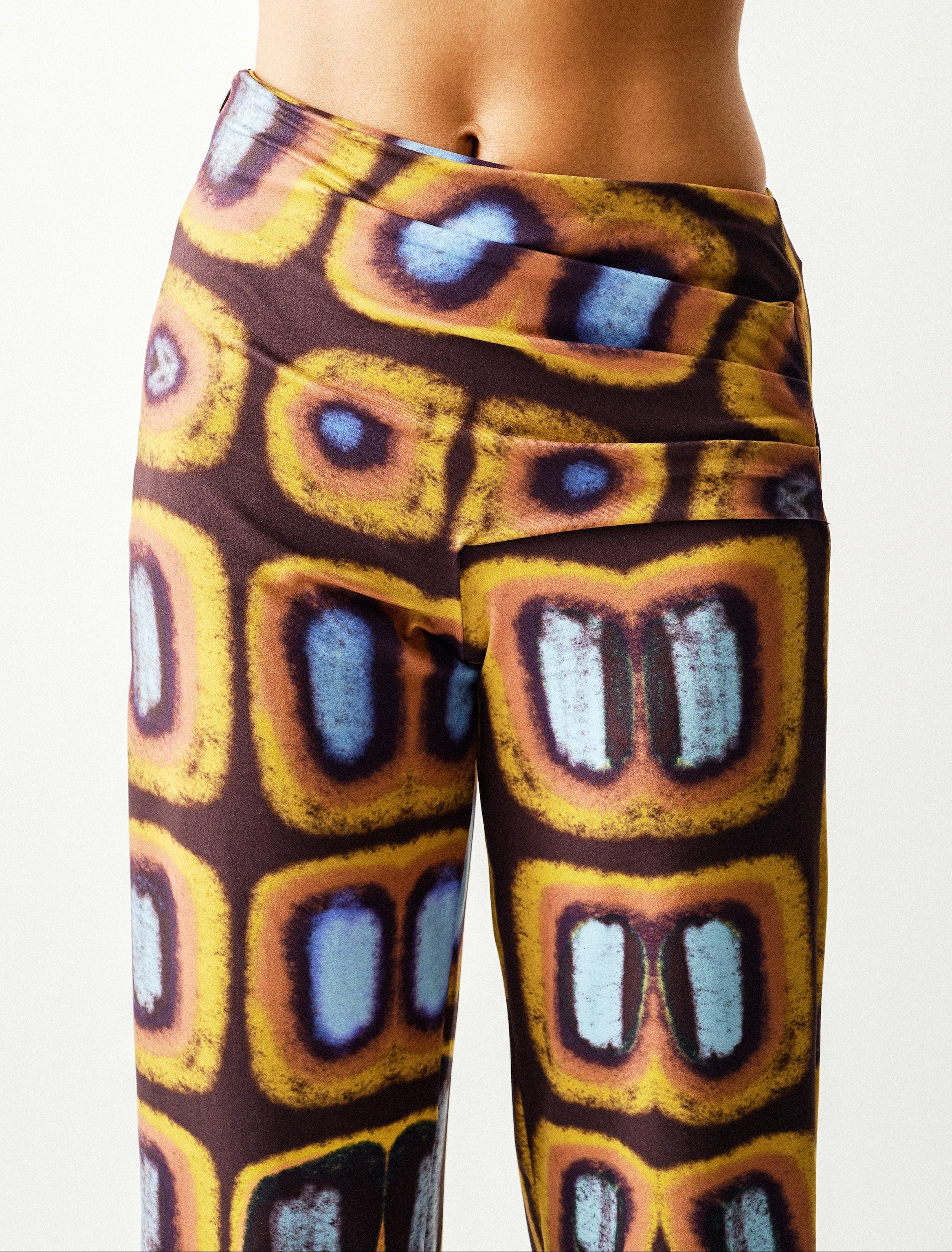 Daisy Palmarin Pant