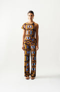 Daisy Palmarin Pant