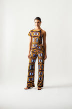 Daisy Palmarin Pant