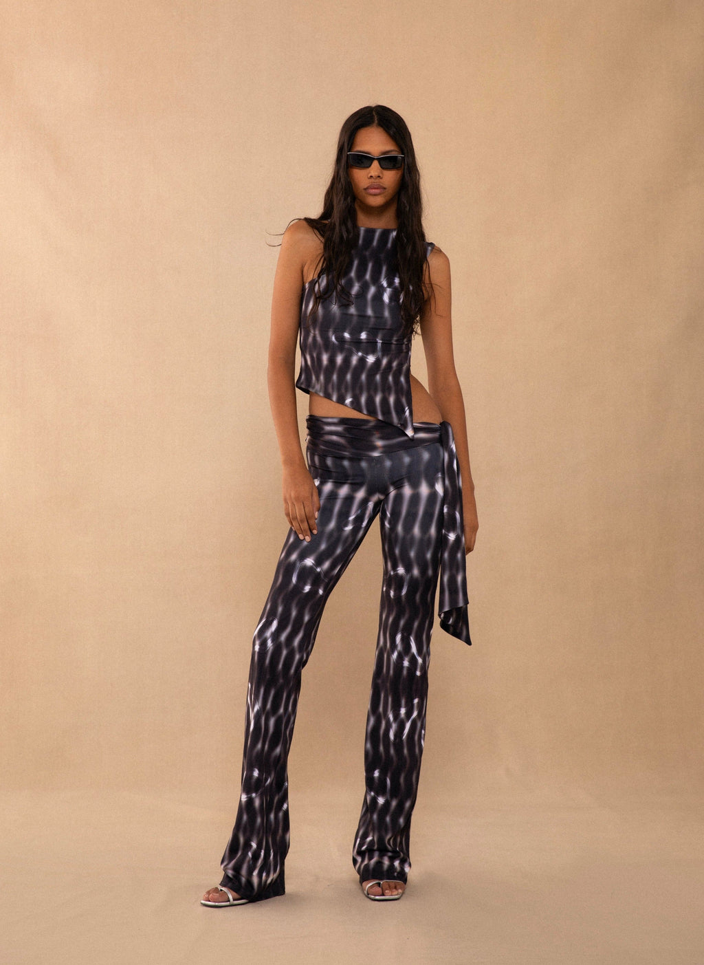Oyster Pant
