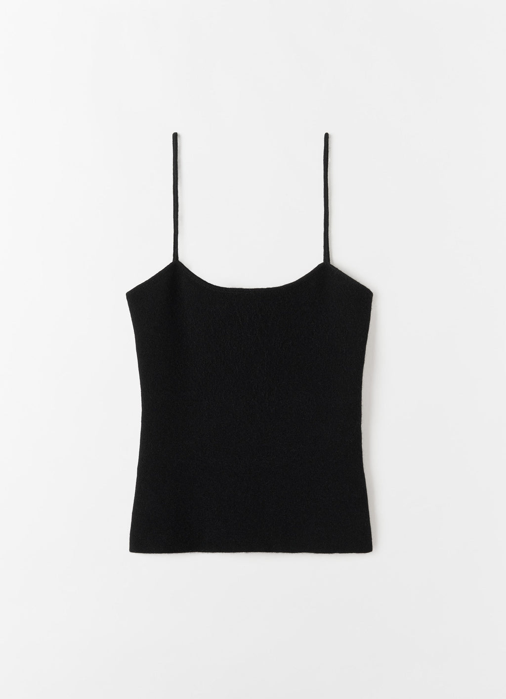 Lucy Top Black