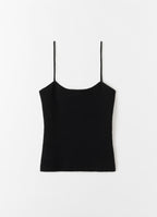 Lucy Top Black