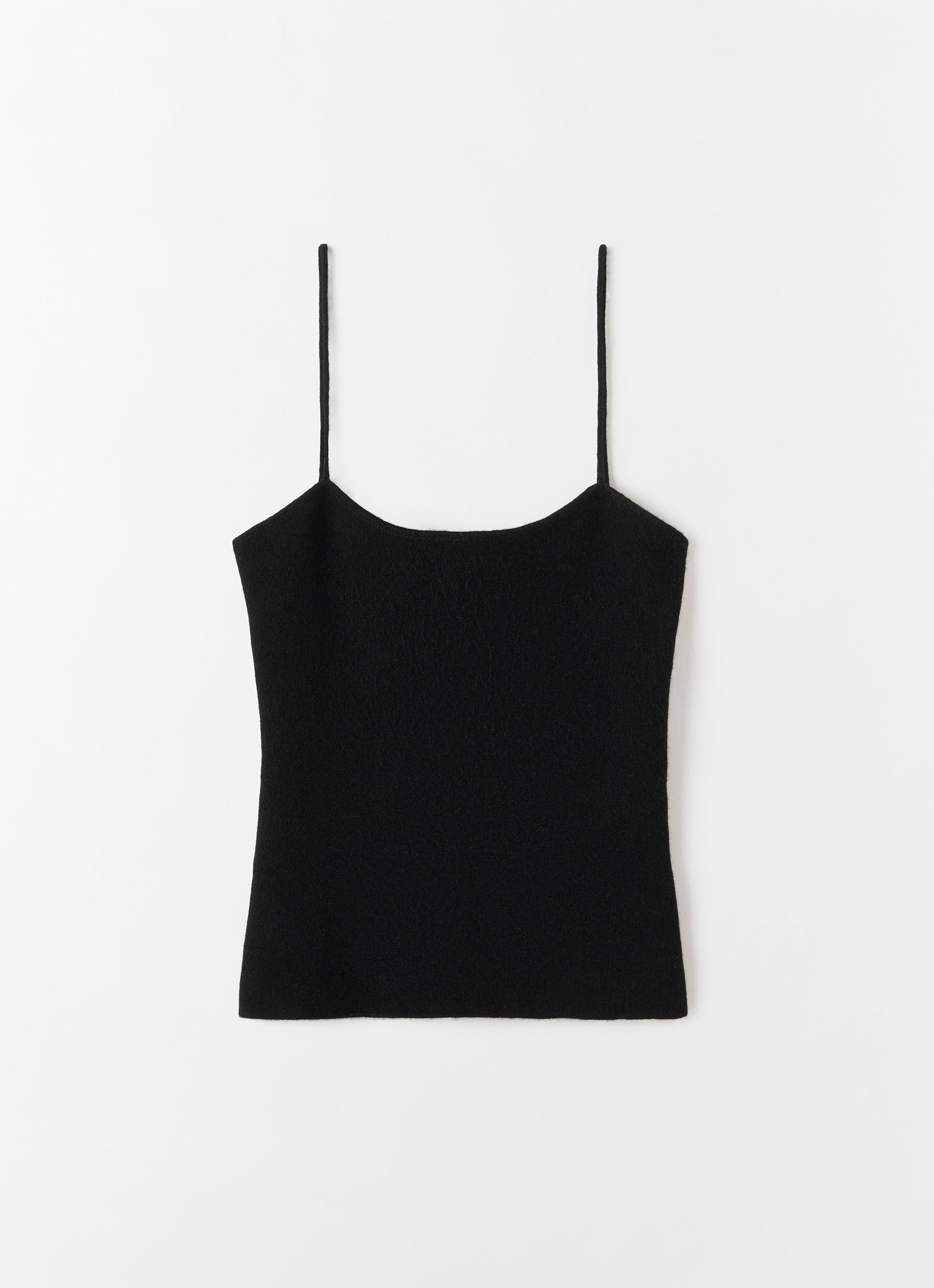 Lucy Top Black