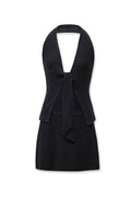 Luma Cotton Set Black