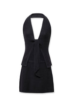 Luma Cotton Set Black