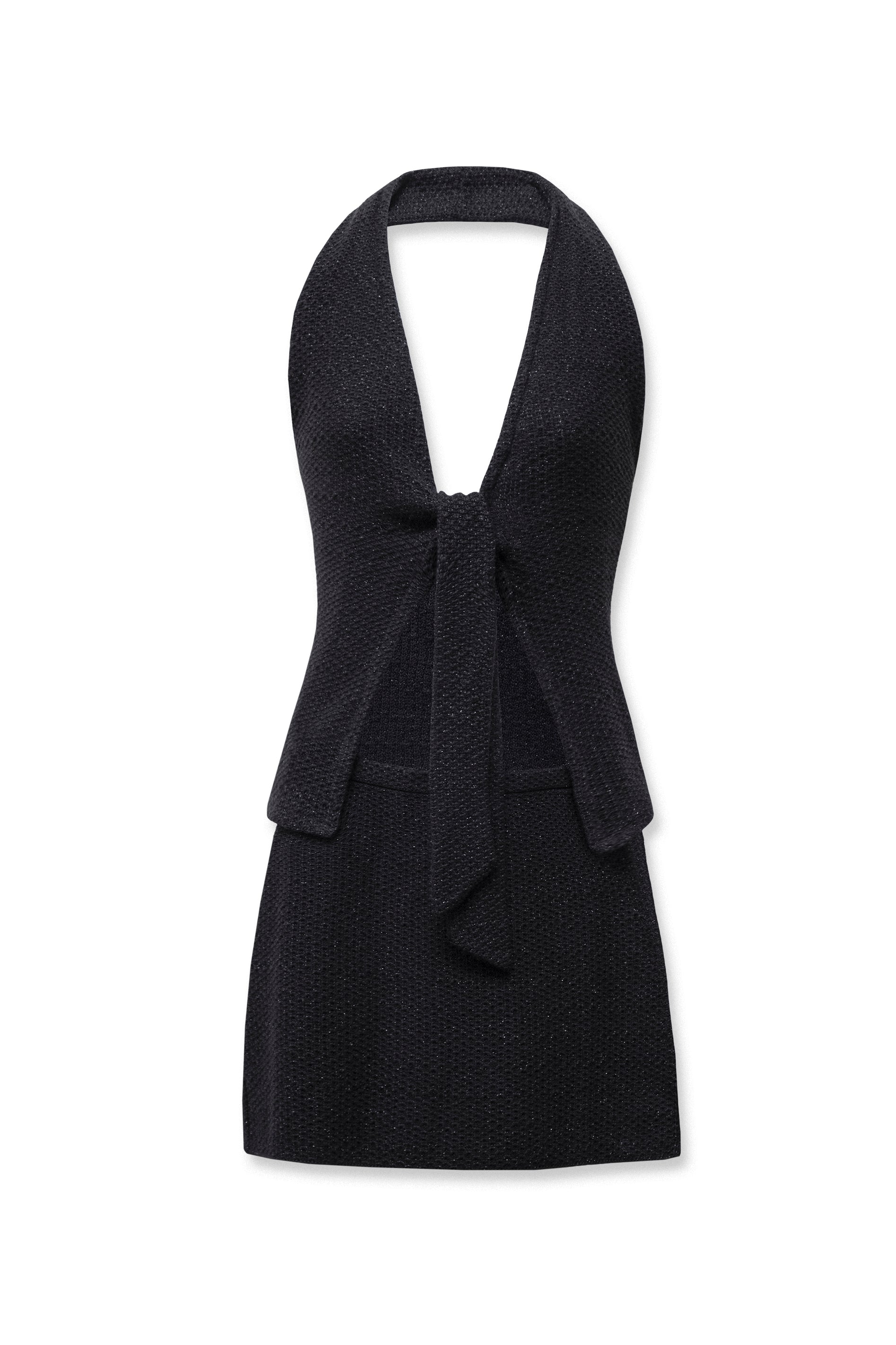 Luma Cotton Set Black
