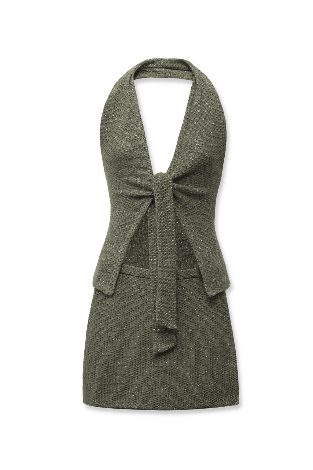 Luma Cotton Set Green