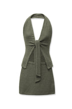 Luma Cotton Set Green