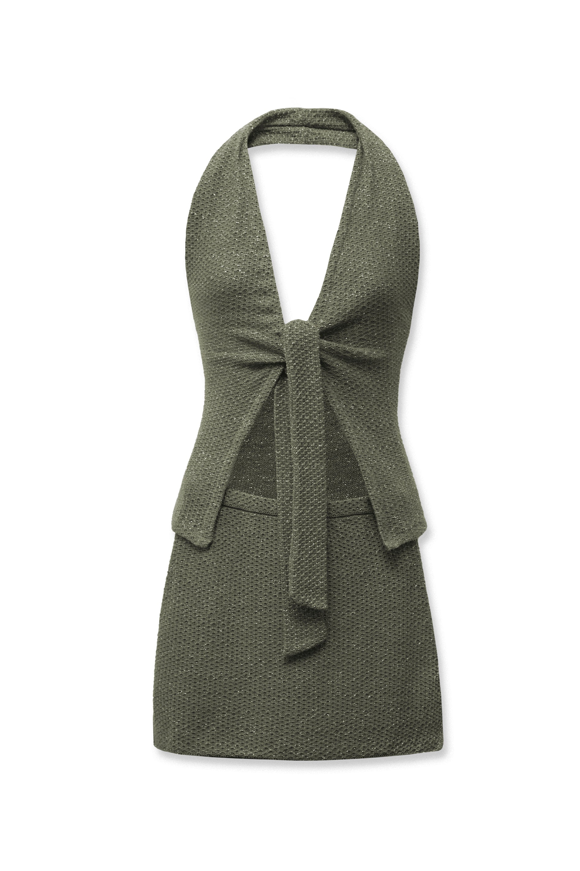 Luma Cotton Set Green