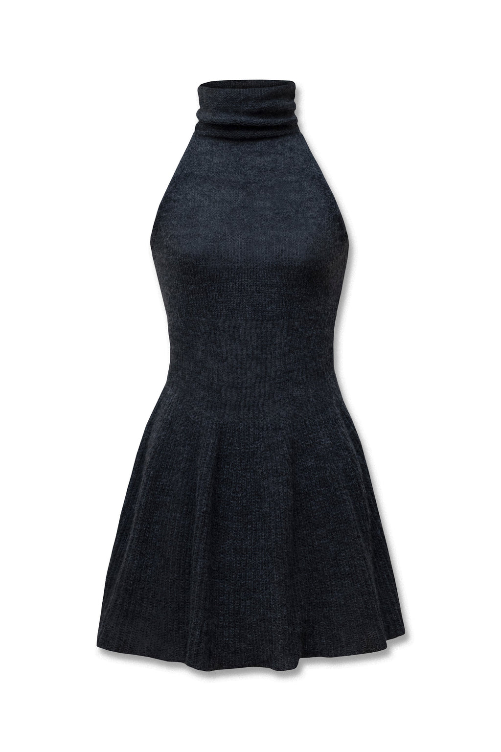Lys Mini Dress Marengo