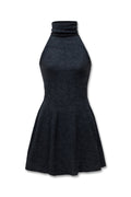 Lys Mini Dress Marengo