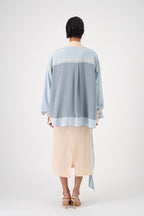 Lava Top Silk