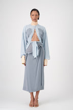 Lava Top Silk