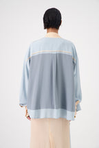 Lava Top Silk