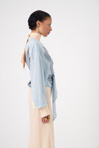 Lava Top Silk