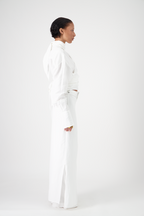 Sail Pants Cotton & Linen