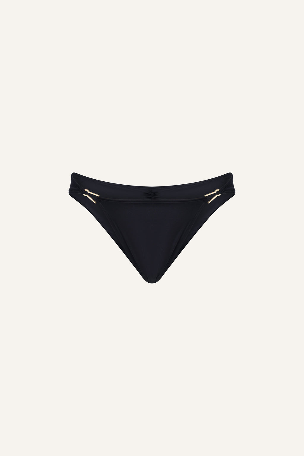 Lena Swim Bottom Black
