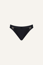 Lena Swim Bottom Black