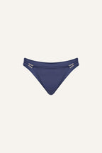 Lena Swim Bottom Charcoal
