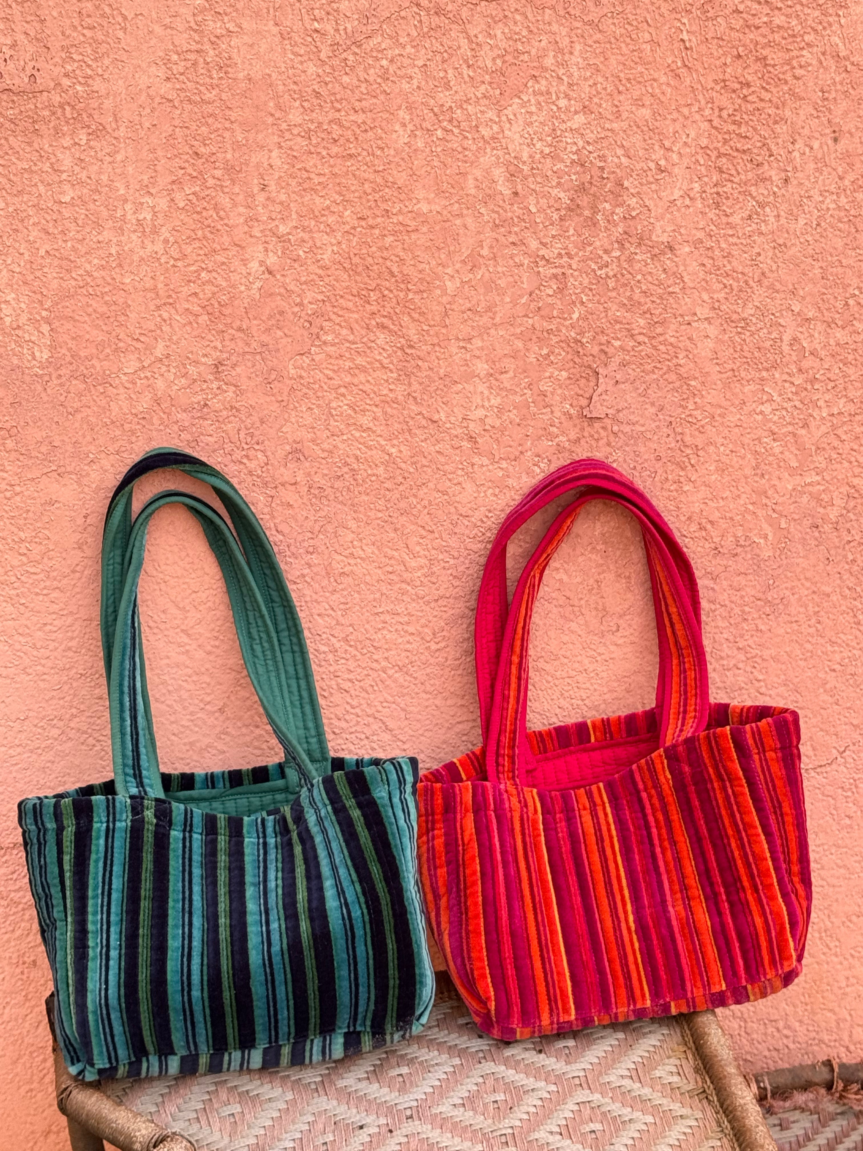 Maria Bag Pink