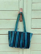 Maria Bag Blue