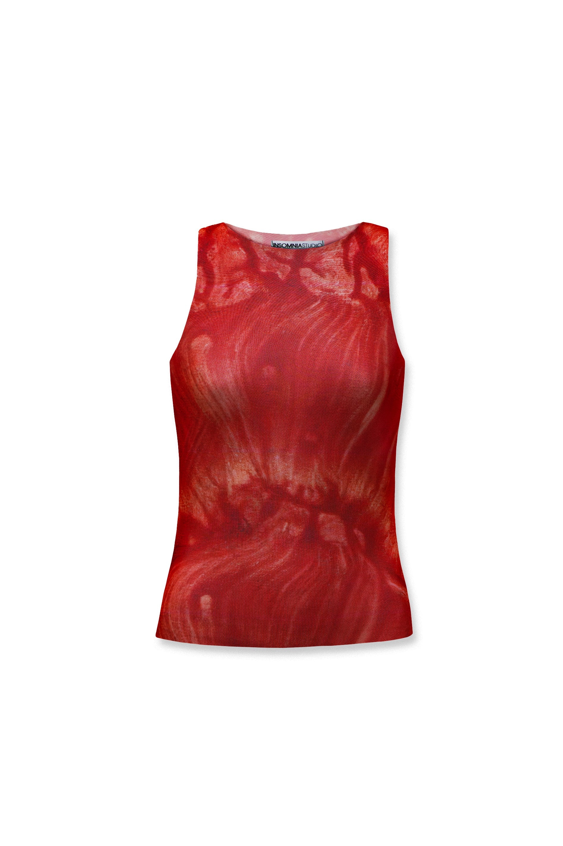 Mesh Top Fuego