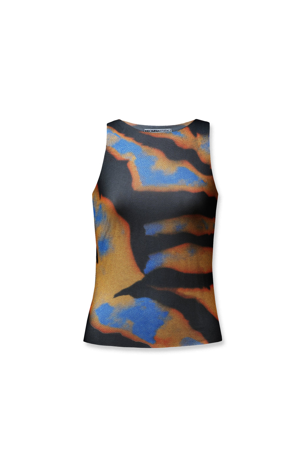 Mesh Top Safari