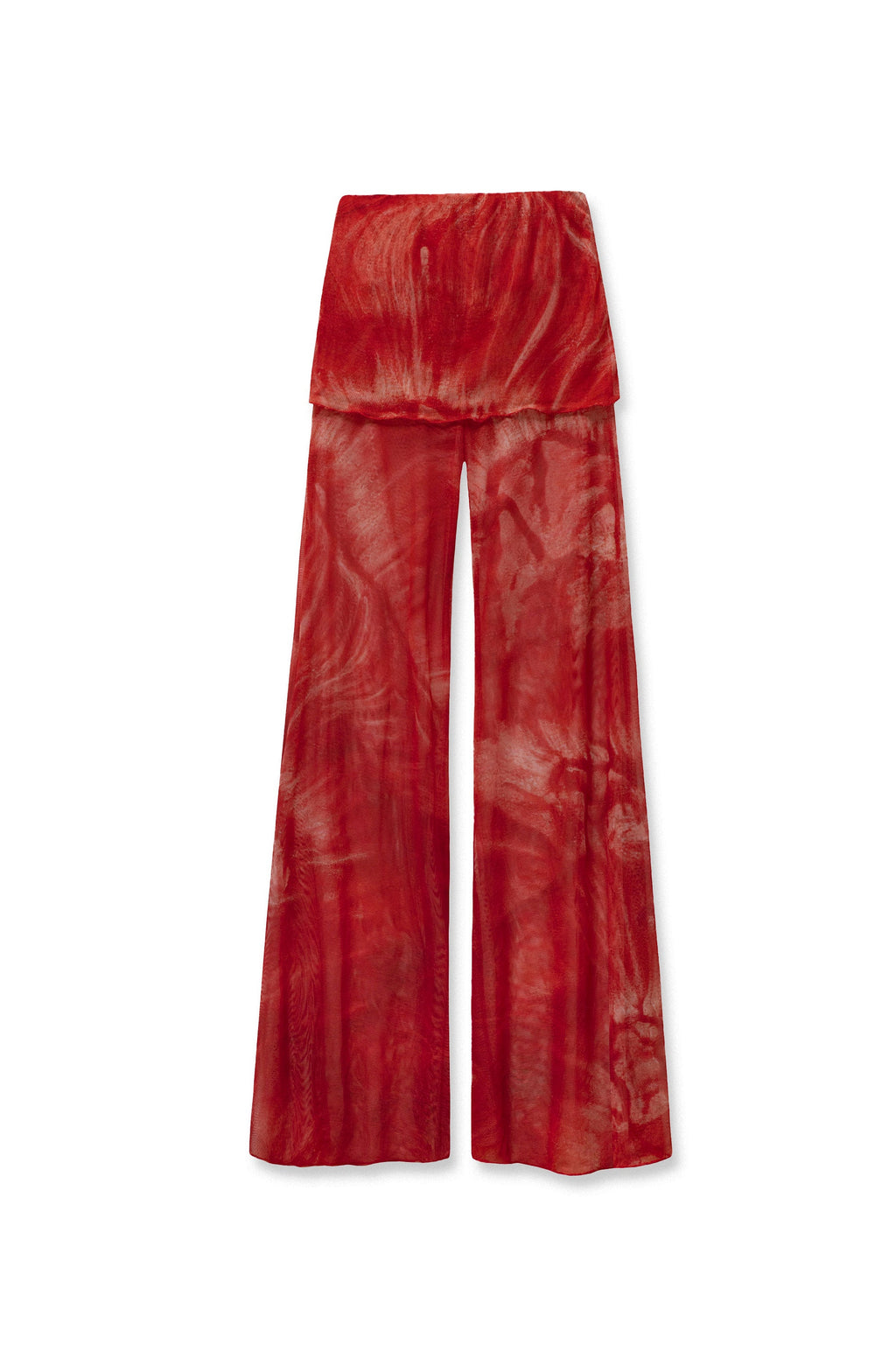 Mesh Trousers Fuego