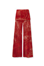 Mesh Trousers Fuego