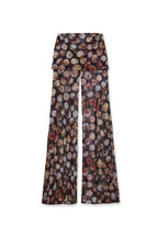 Mesh Trousers Moon