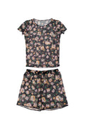 Flower Mesh Set