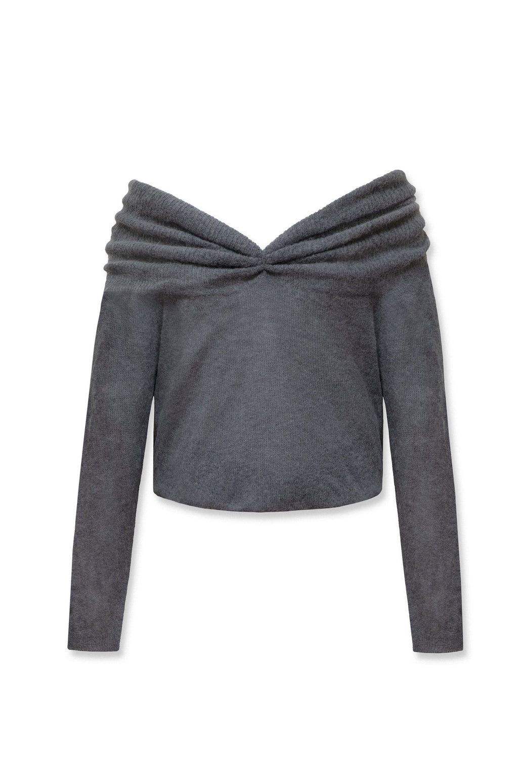 Mia Jumper Marengo
