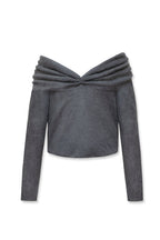Mia Jumper Marengo