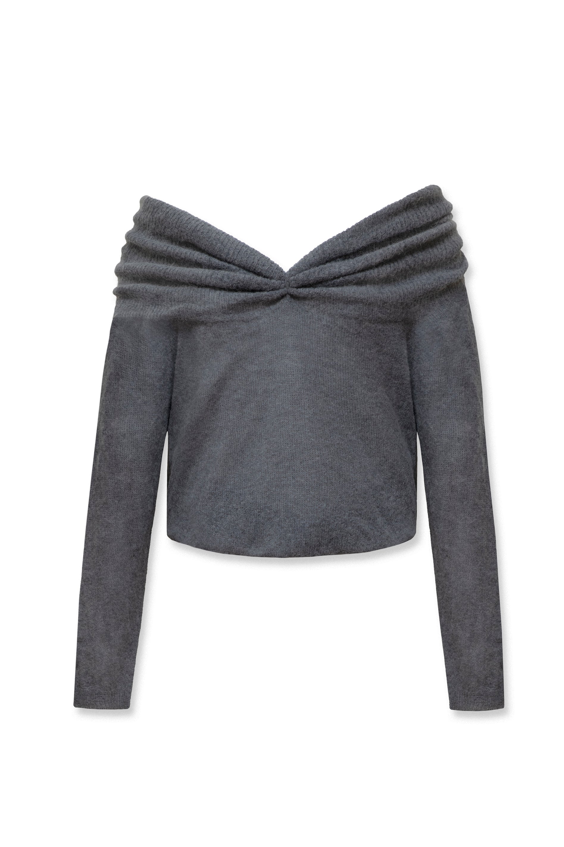 Mia Jumper Marengo