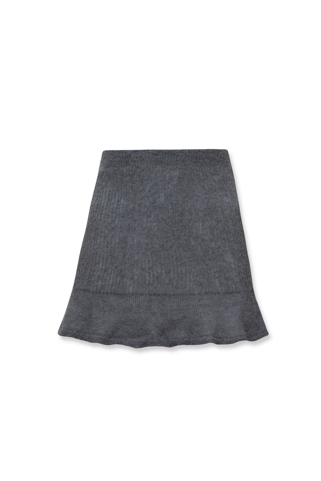 Mia Mini Skirt Marengo
