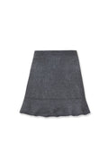 Mia Mini Skirt Marengo