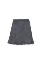 Mia Mini Skirt Marengo