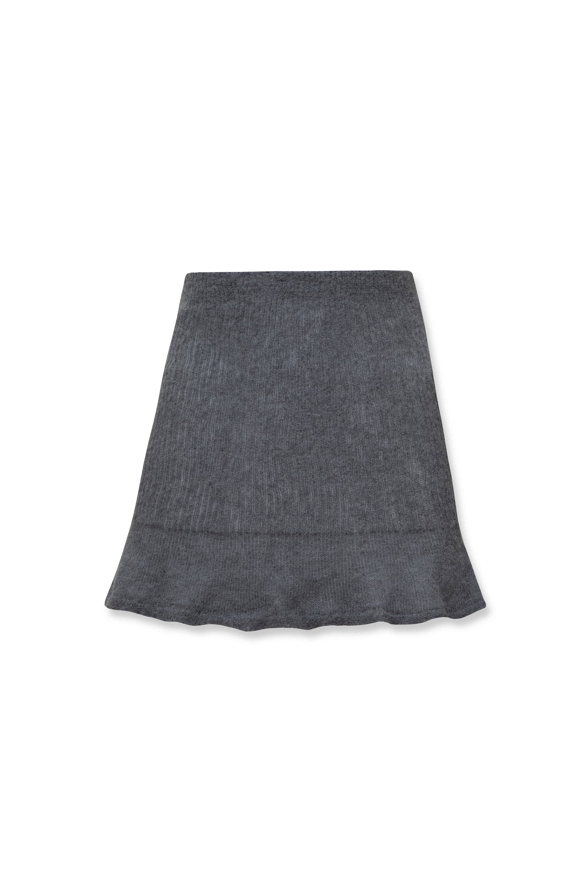 Mia Mini Skirt Marengo