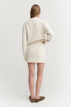 Mimi Skirt Shell