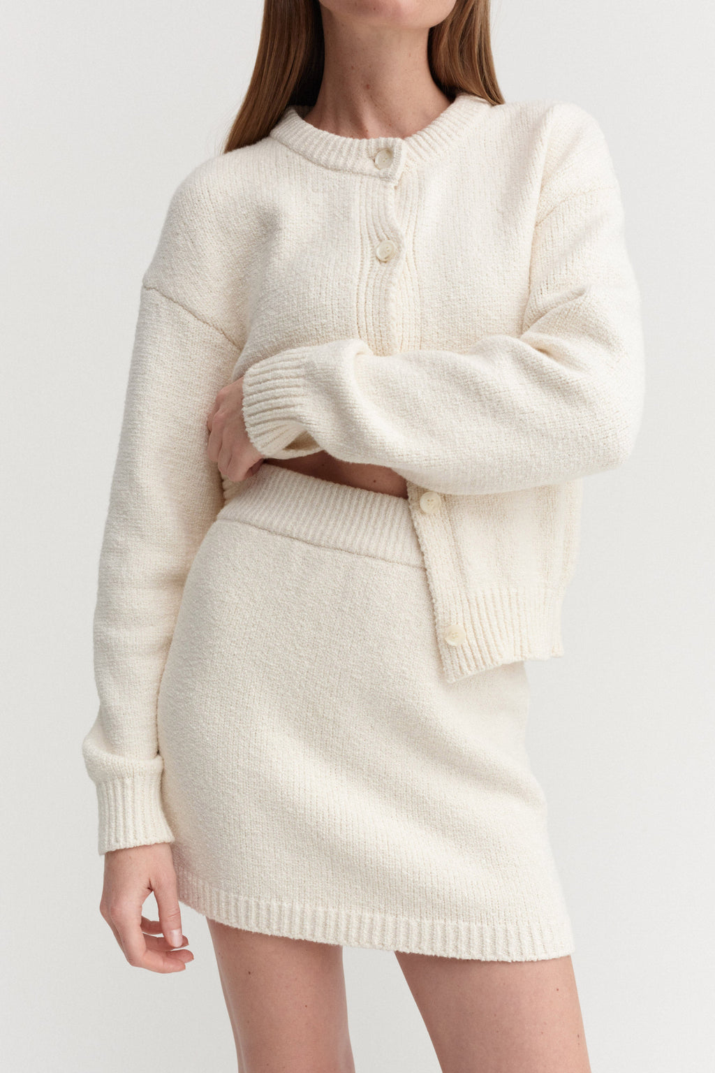 Mimi Skirt Shell