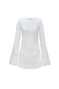 Mini Garden Dress Pearl