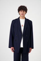Margot Blazer Wool